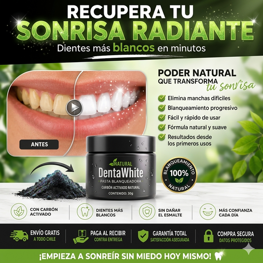Recupera Tu Sonrisa: Elimina Manchas y Sonríe con Confianza