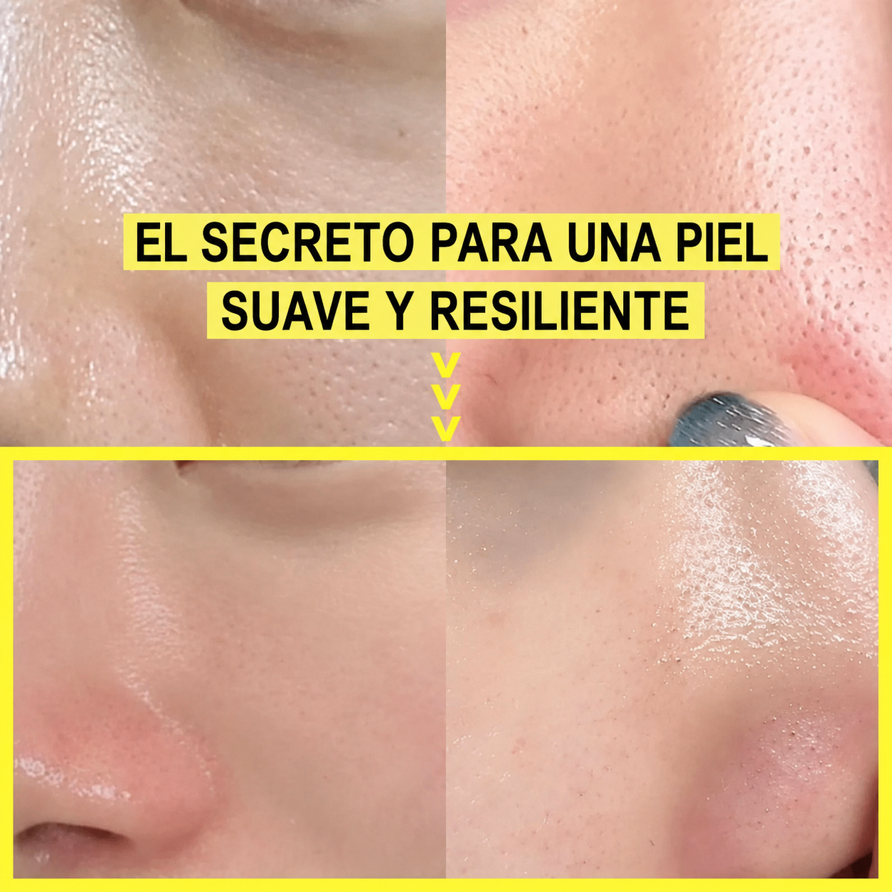 Celimax | Crema Facial Antiarrugas Reafirmante