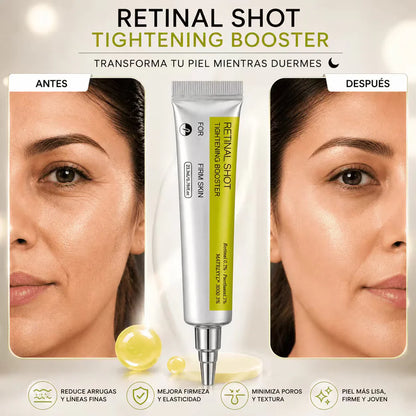 Celimax | Crema Facial Antiarrugas Reafirmante